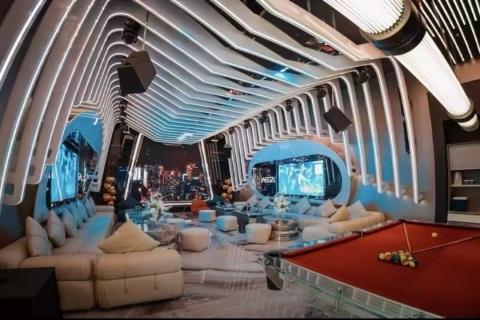 枣庄火爆夜场招聘女模,带你赚听你的故事