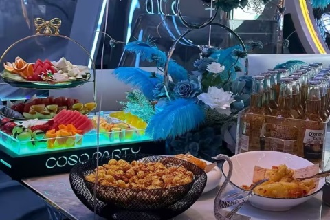 枣庄夜场招聘女营销 日结高薪环境优